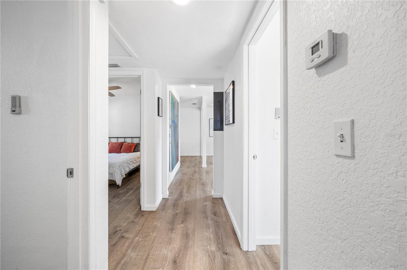 WOODLAND TERRACE - Residential