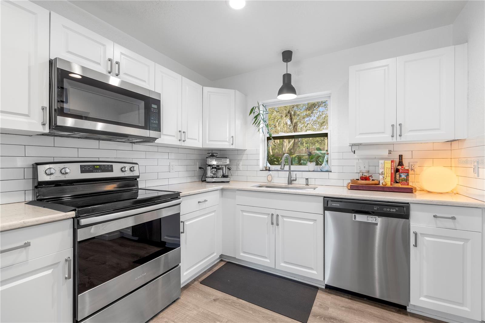 WOODLAND TERRACE - Residential