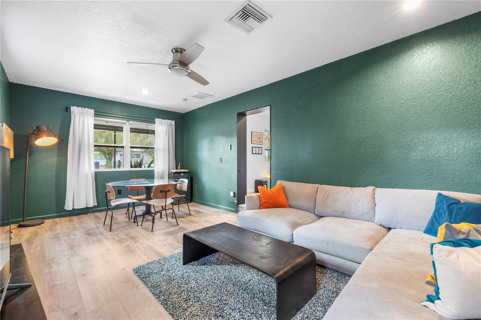 WOODLAND TERRACE - Residential