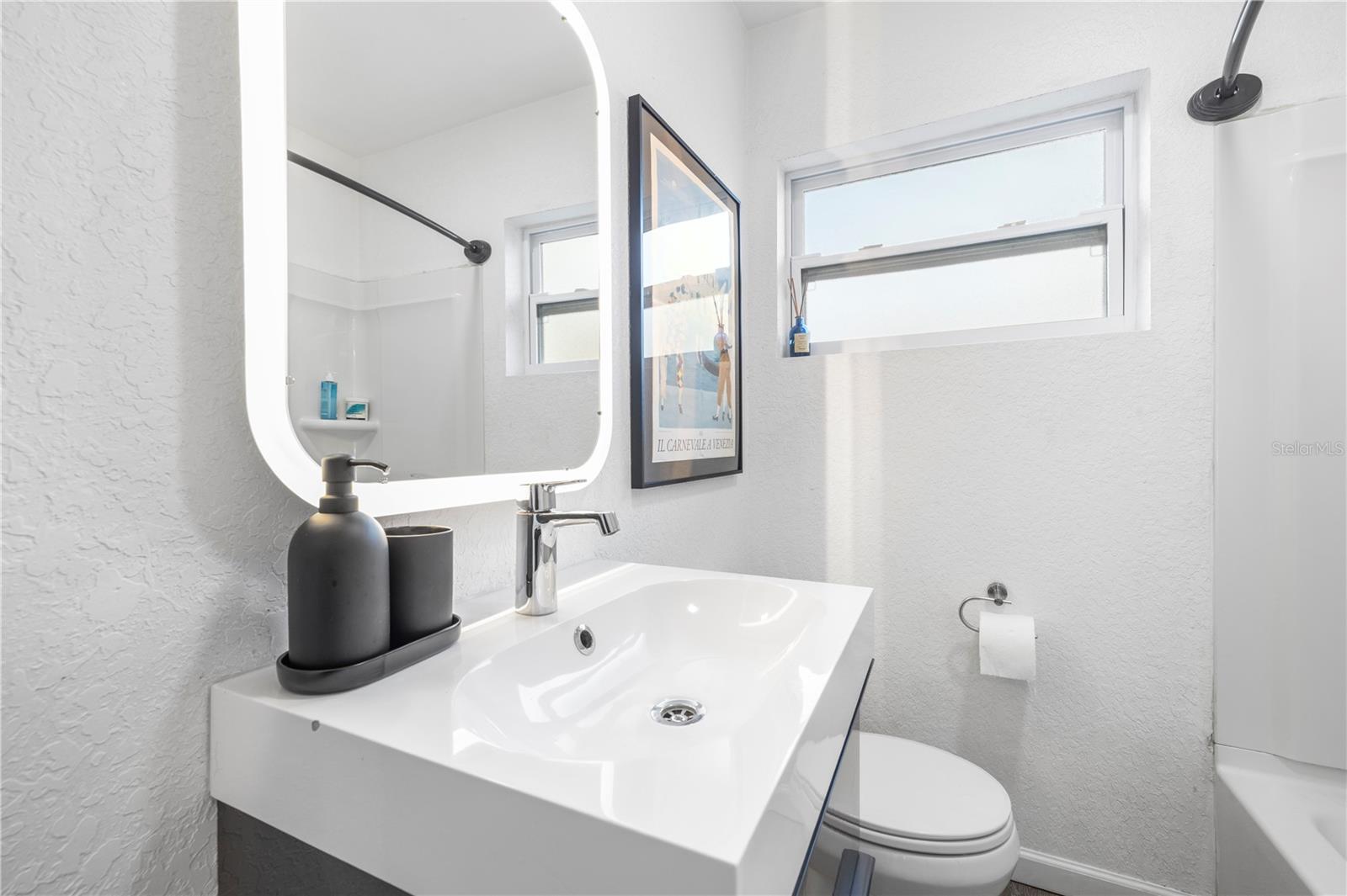 WOODLAND TERRACE - Residential