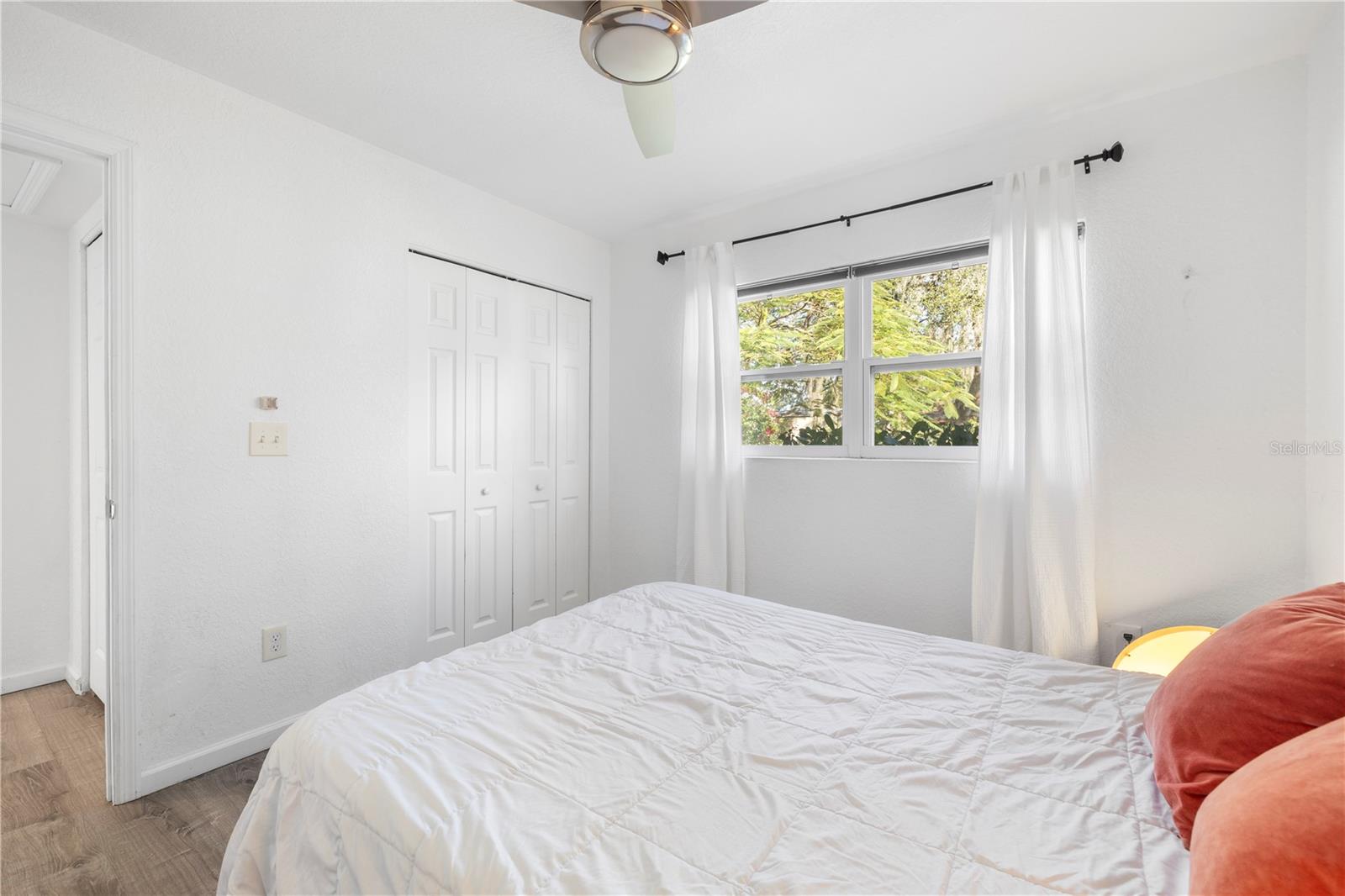 WOODLAND TERRACE - Residential