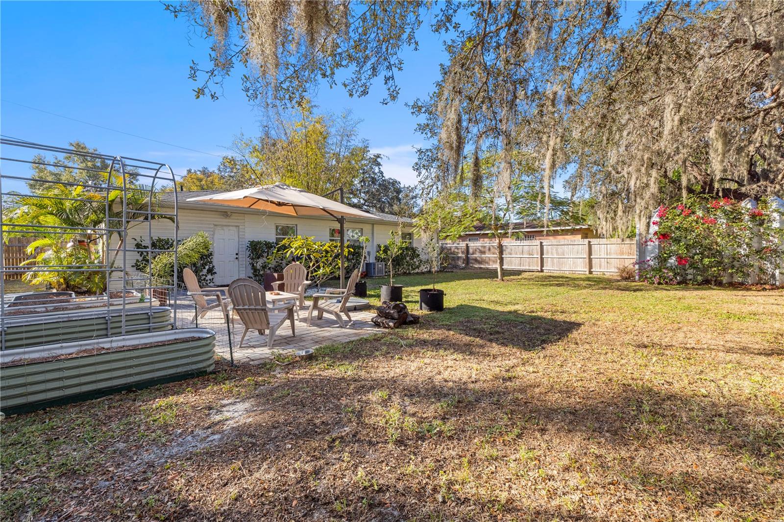 WOODLAND TERRACE - Residential