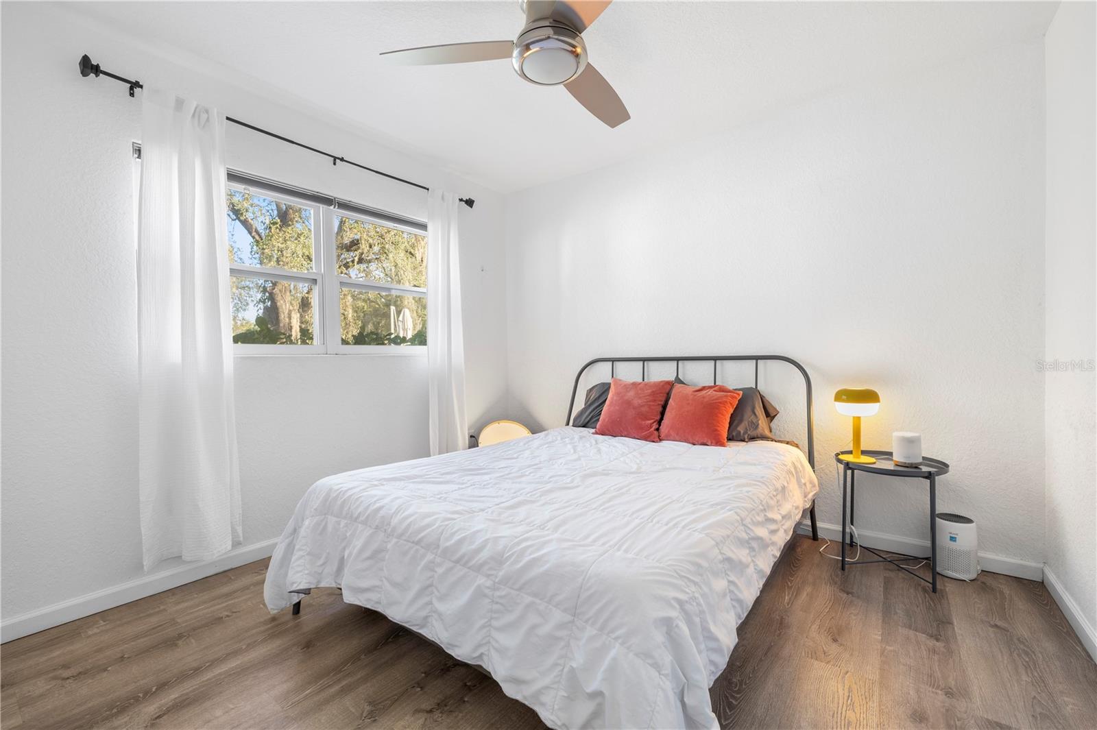 WOODLAND TERRACE - Residential