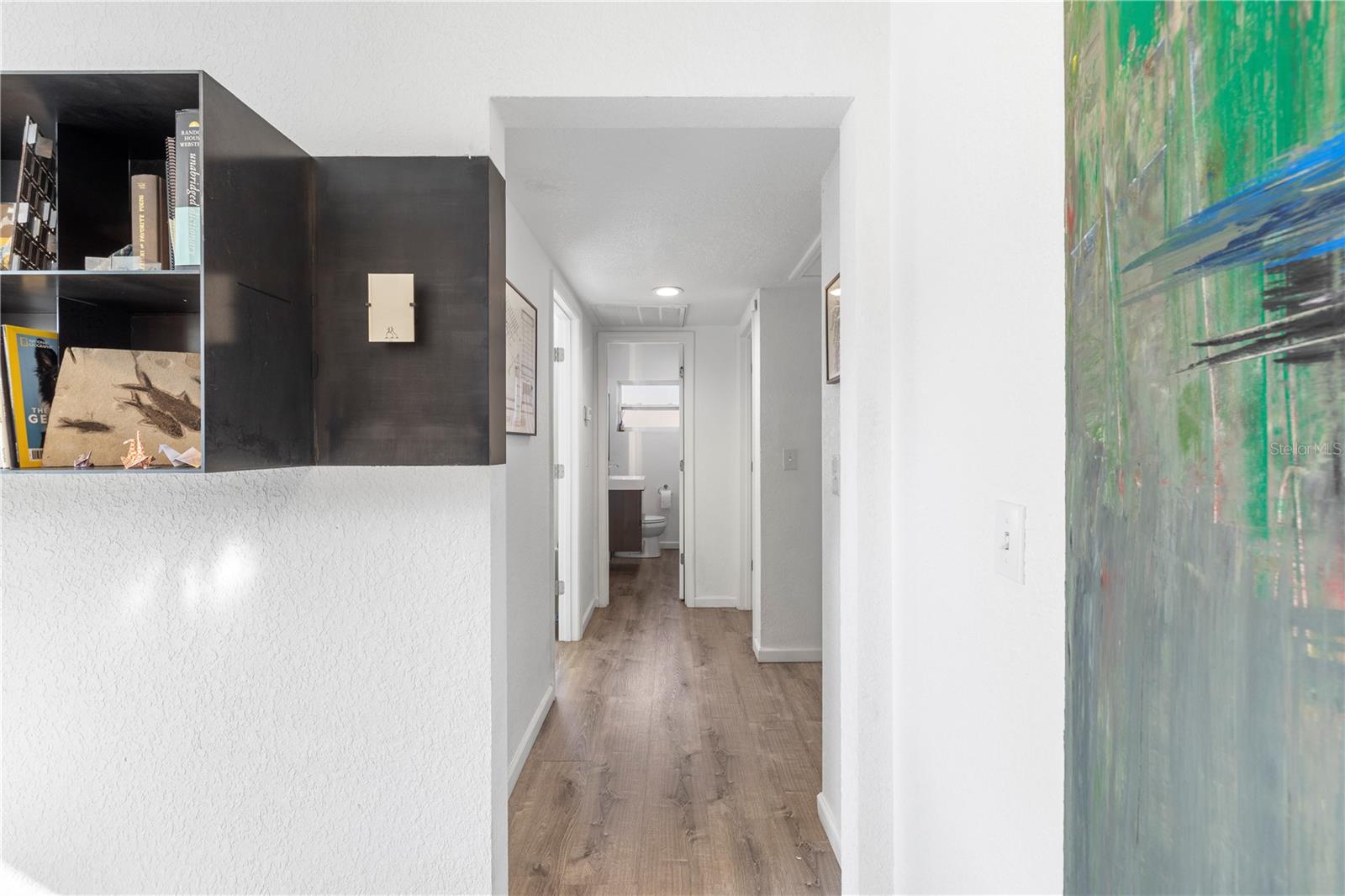 WOODLAND TERRACE - Residential