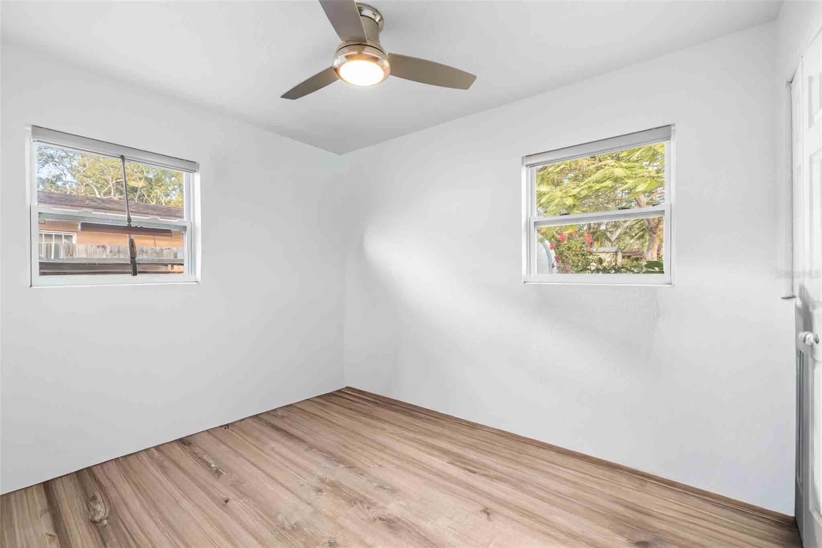 WOODLAND TERRACE - Residential