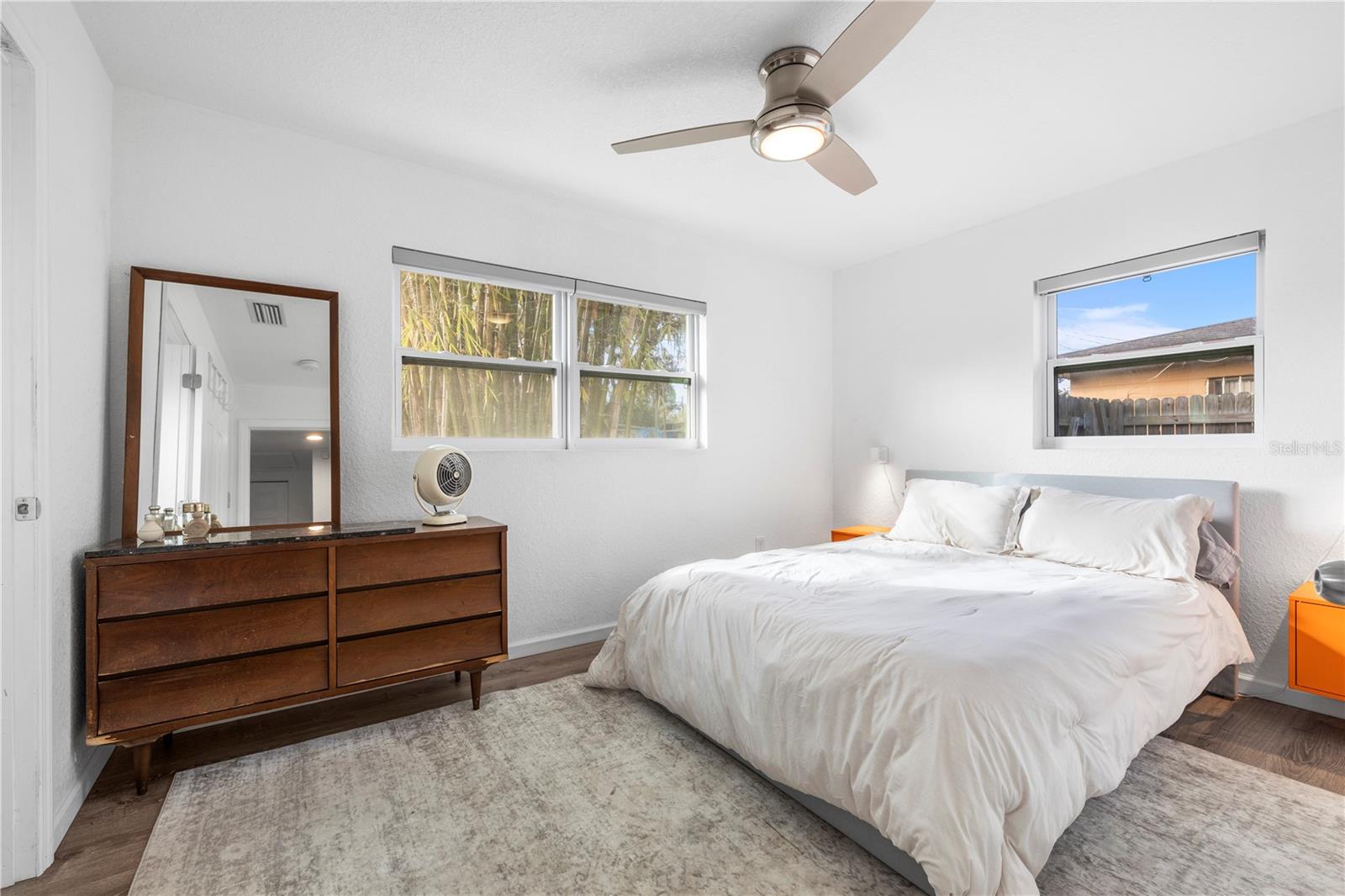 WOODLAND TERRACE - Residential