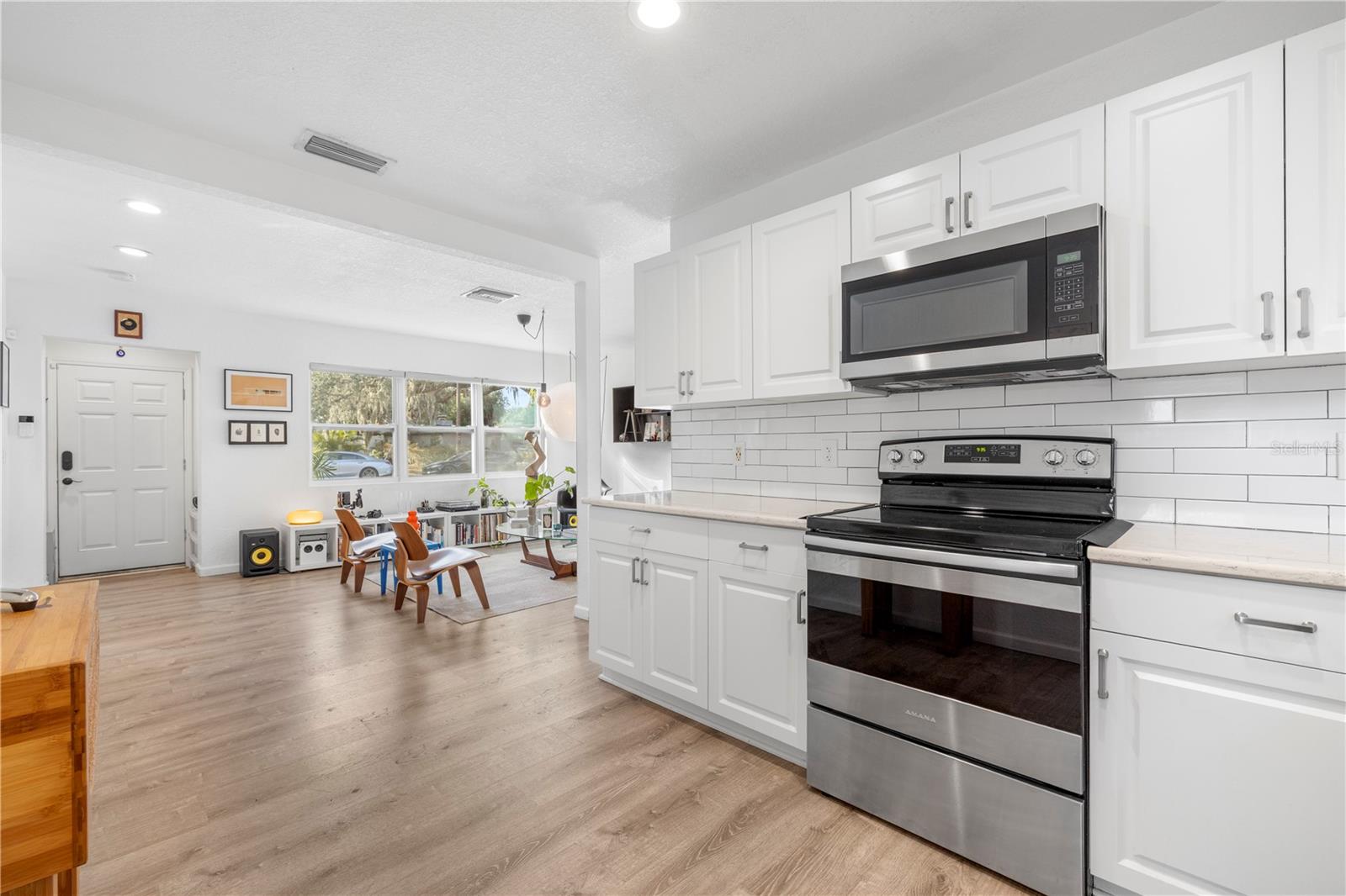 WOODLAND TERRACE - Residential