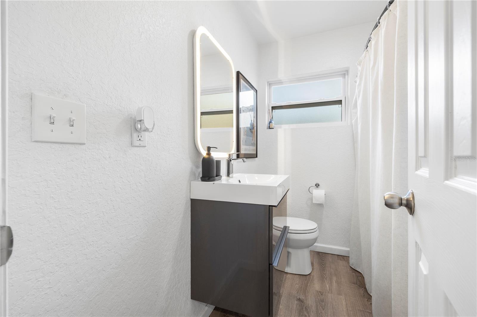 WOODLAND TERRACE - Residential