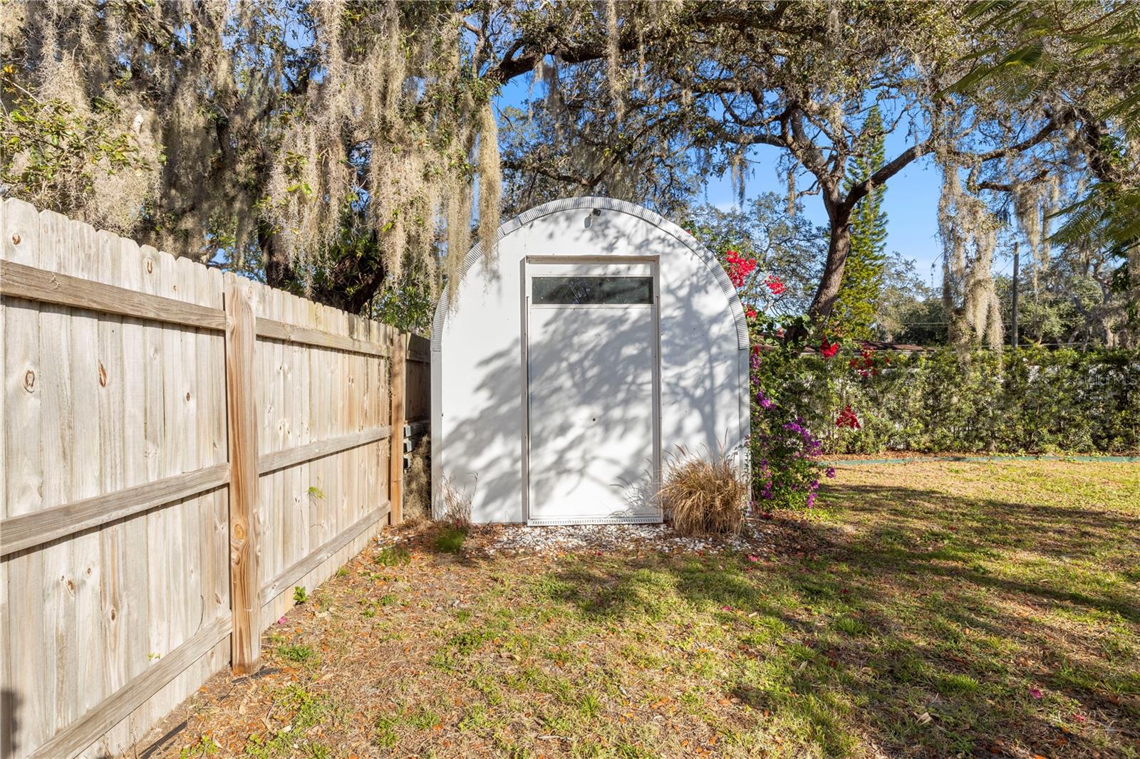 WOODLAND TERRACE - Residential