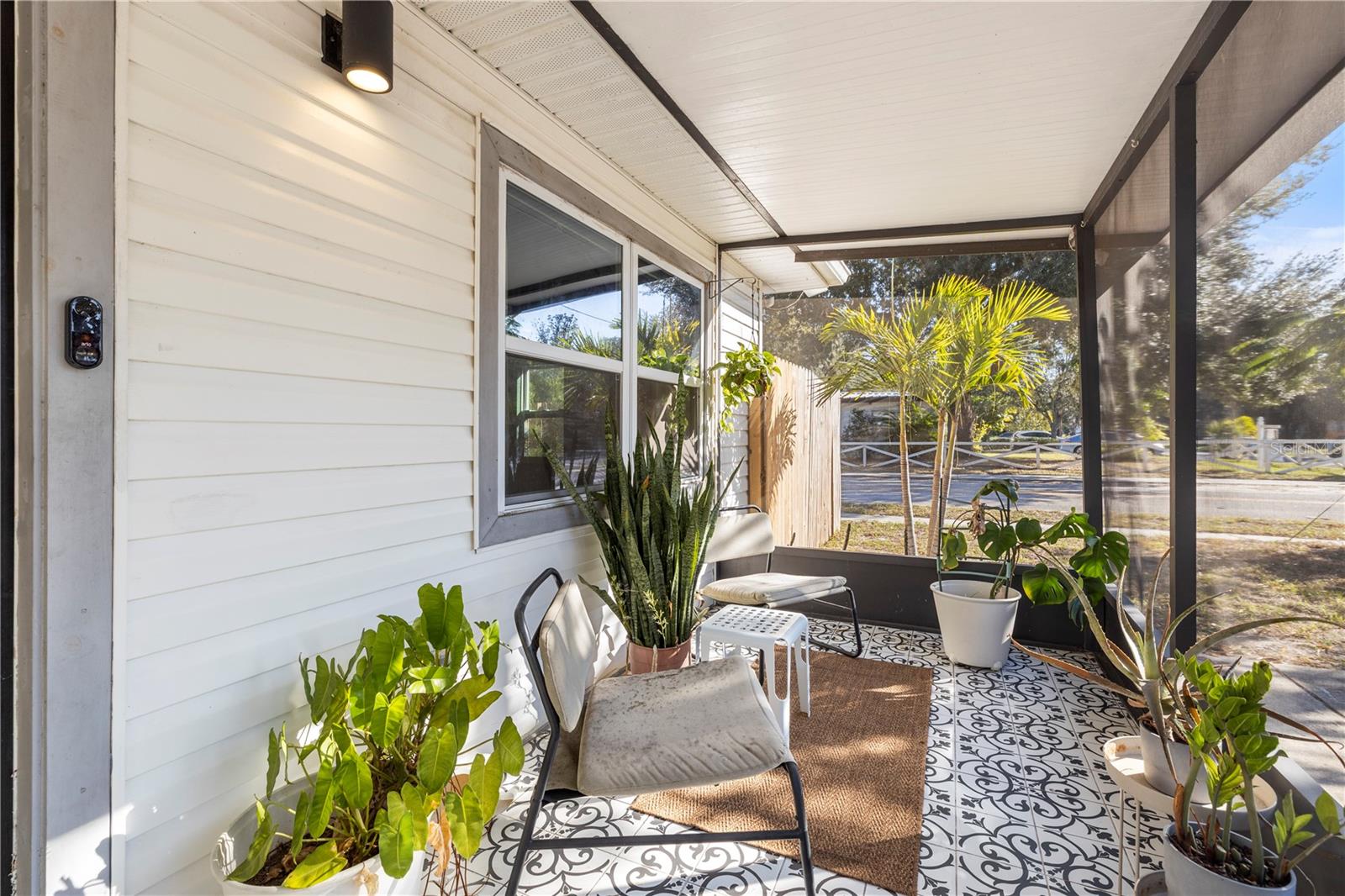 WOODLAND TERRACE - Residential