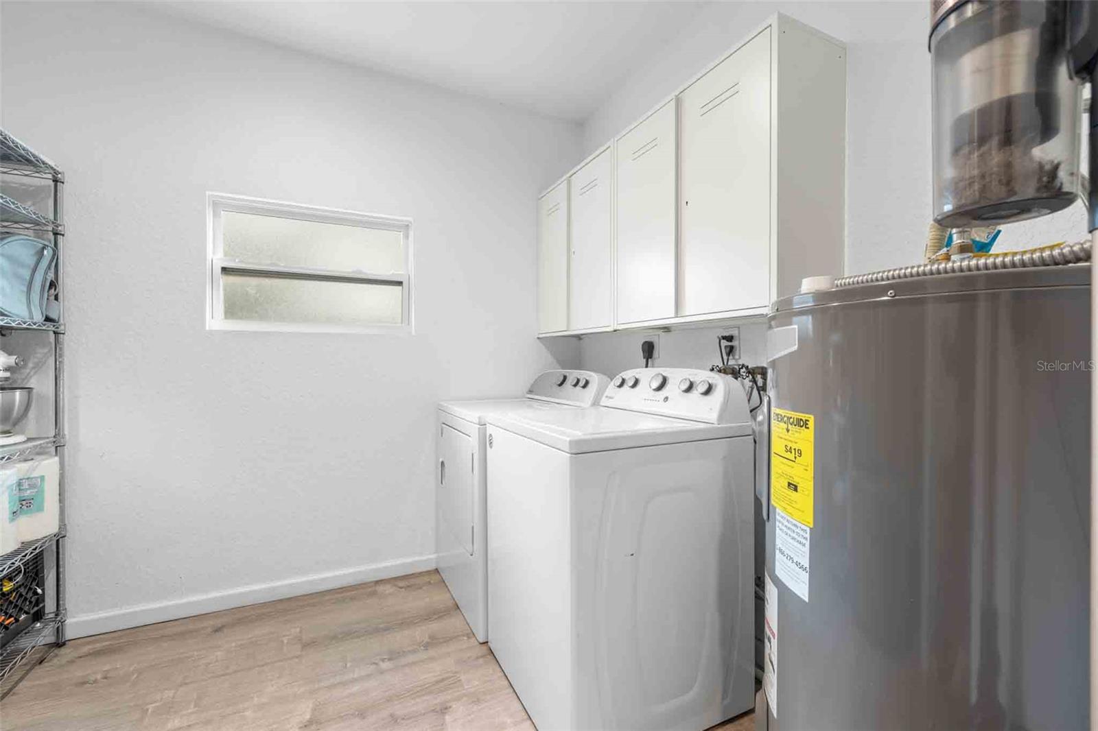 WOODLAND TERRACE - Residential