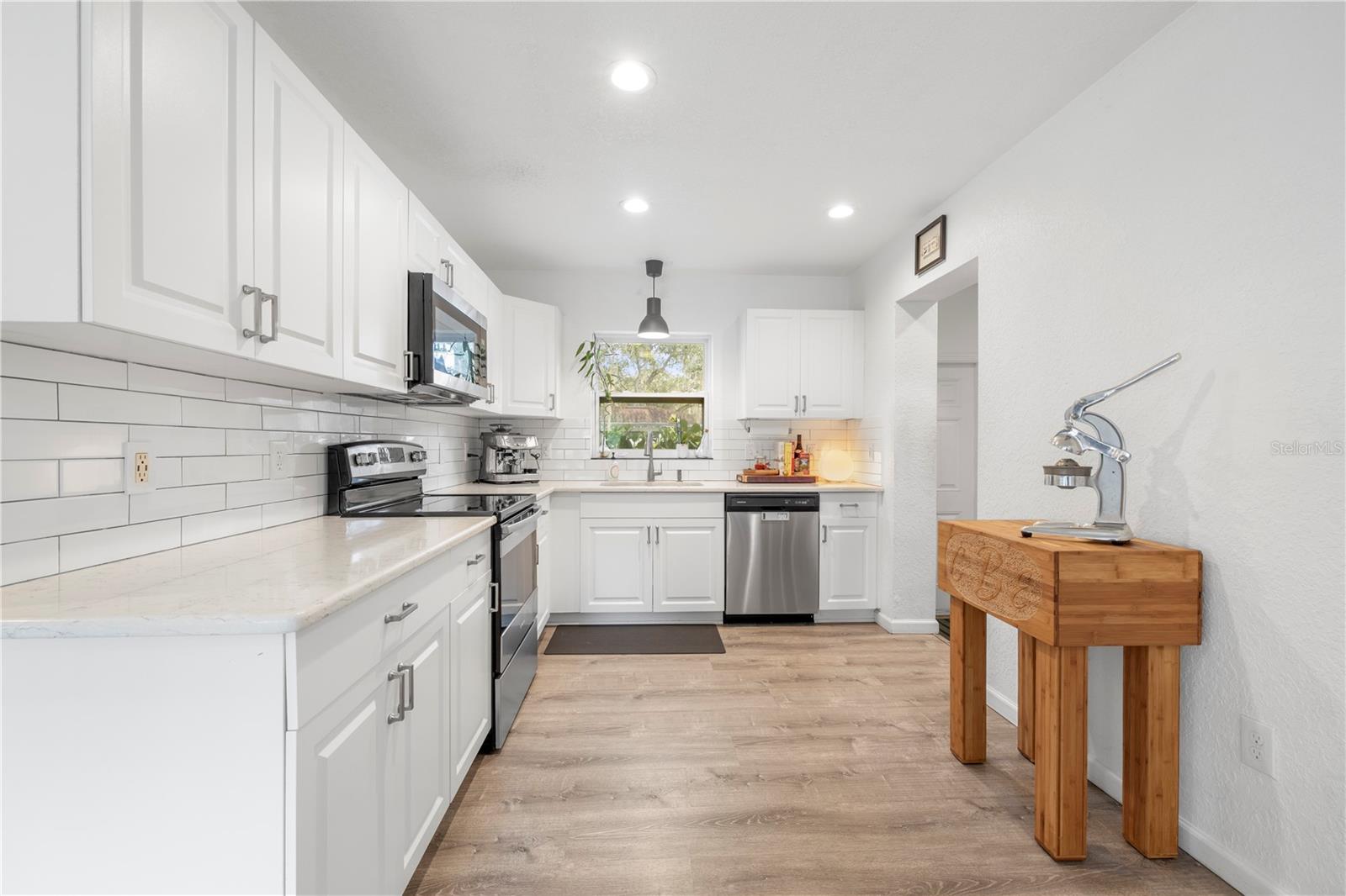 WOODLAND TERRACE - Residential