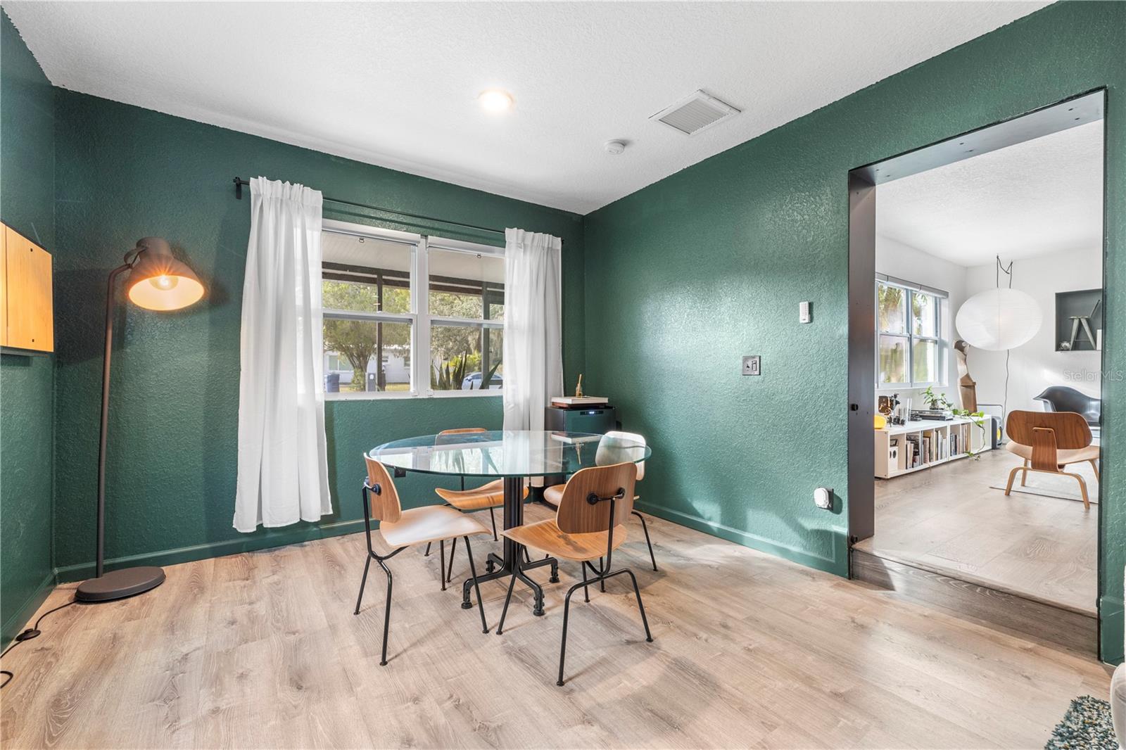 WOODLAND TERRACE - Residential