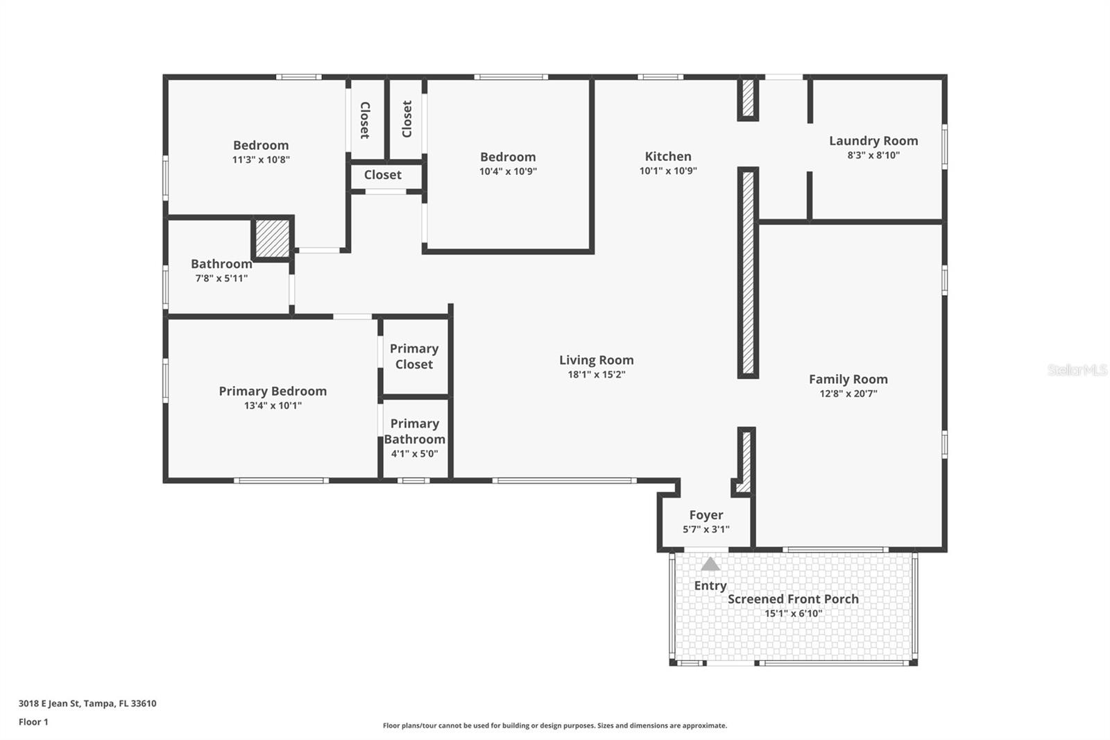 WOODLAND TERRACE - Residential