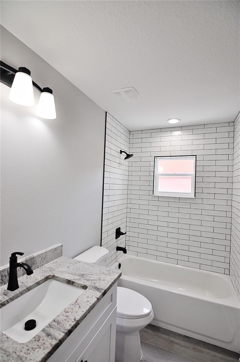 ZEPHYR HEIGHTS FIRST ADD - Residential