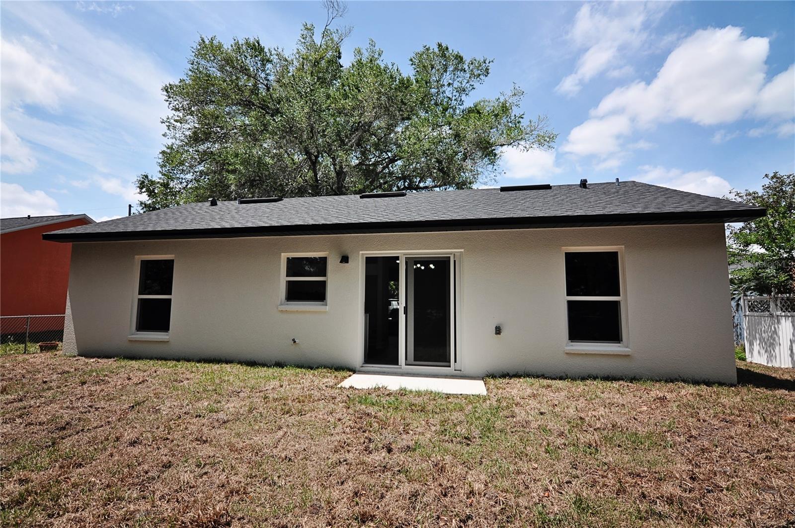ZEPHYR HEIGHTS FIRST ADD - Residential