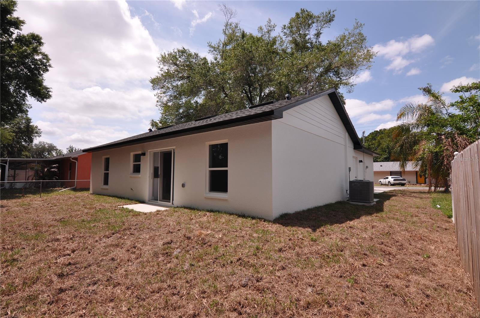 ZEPHYR HEIGHTS FIRST ADD - Residential