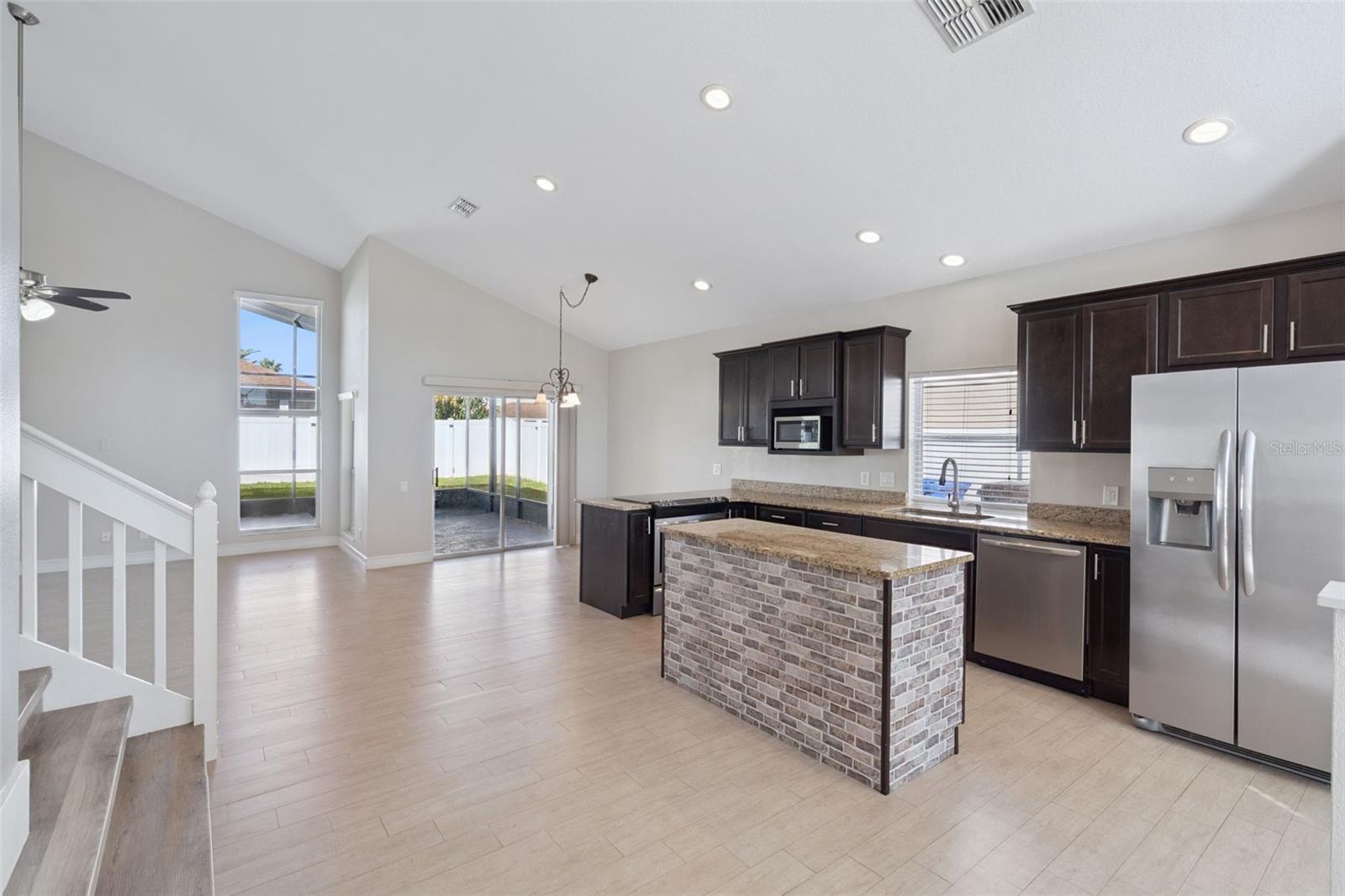 HERONS LANDING PH 3 - Residential