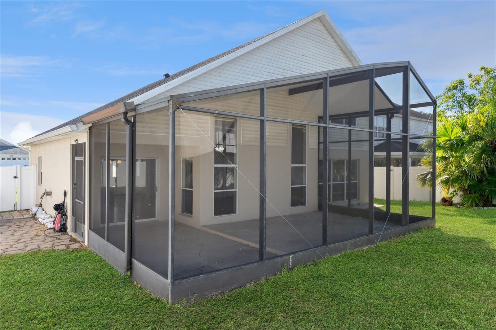 HERONS LANDING PH 3 - Residential