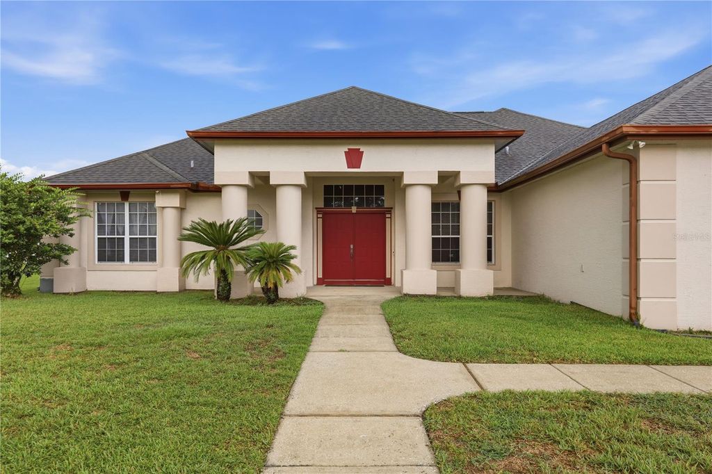 Photo of 20312 Maxim Pkwy, Orlando, FL 32833 (MLS # O6419720)
