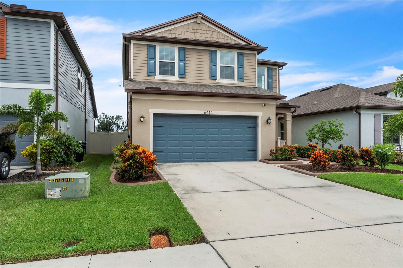 6412 KENAVA LOOP