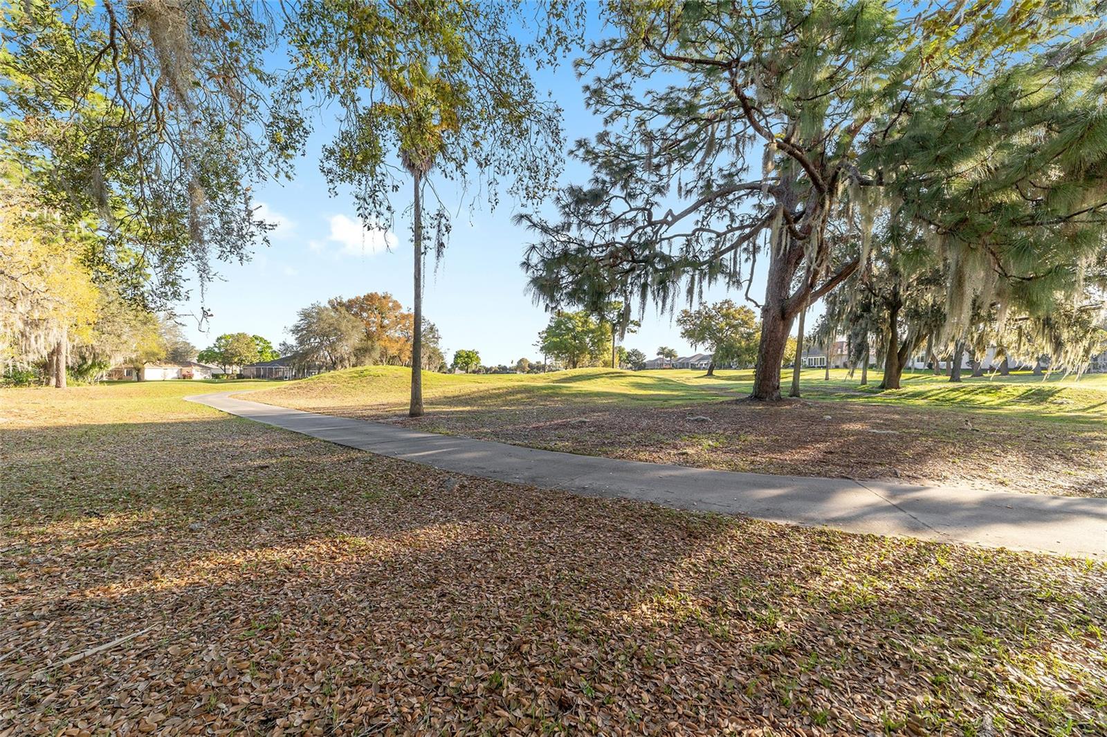SPRUCE CREEK GC - Residential
