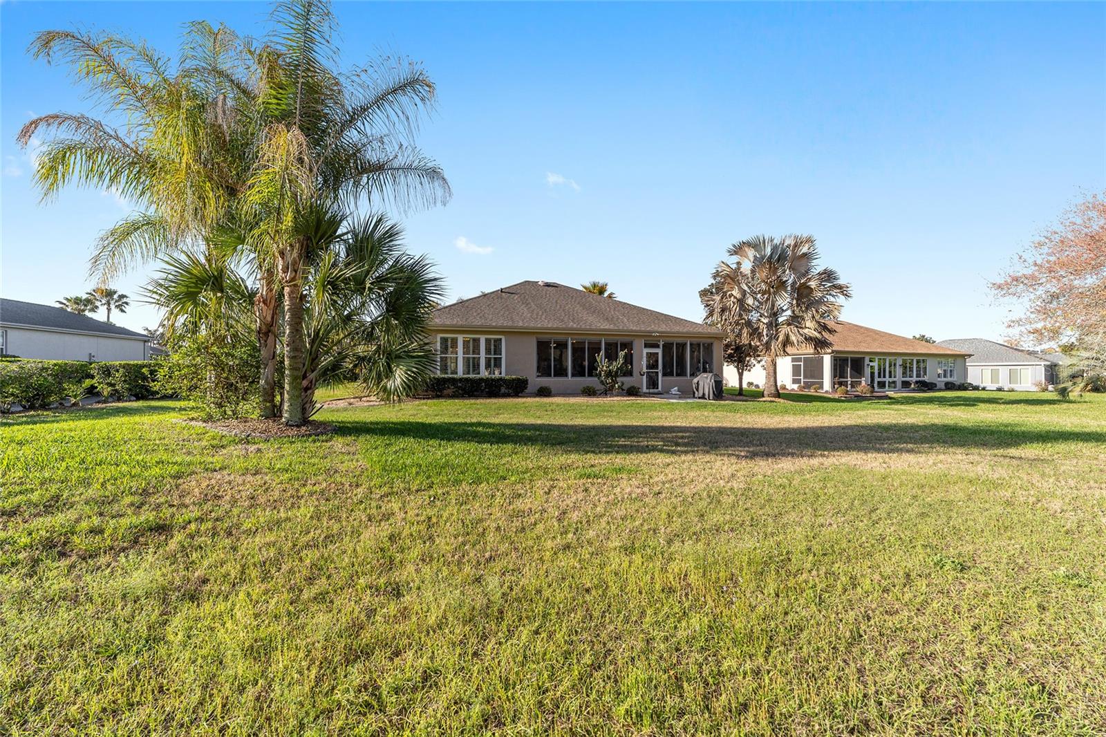 SPRUCE CREEK GC - Residential