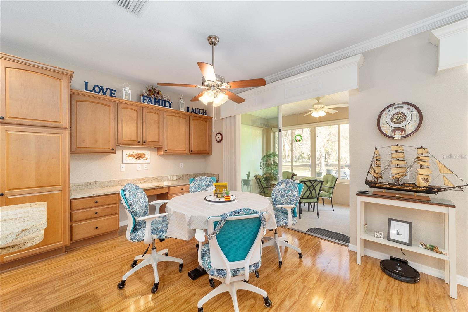 SPRUCE CREEK GC - Residential