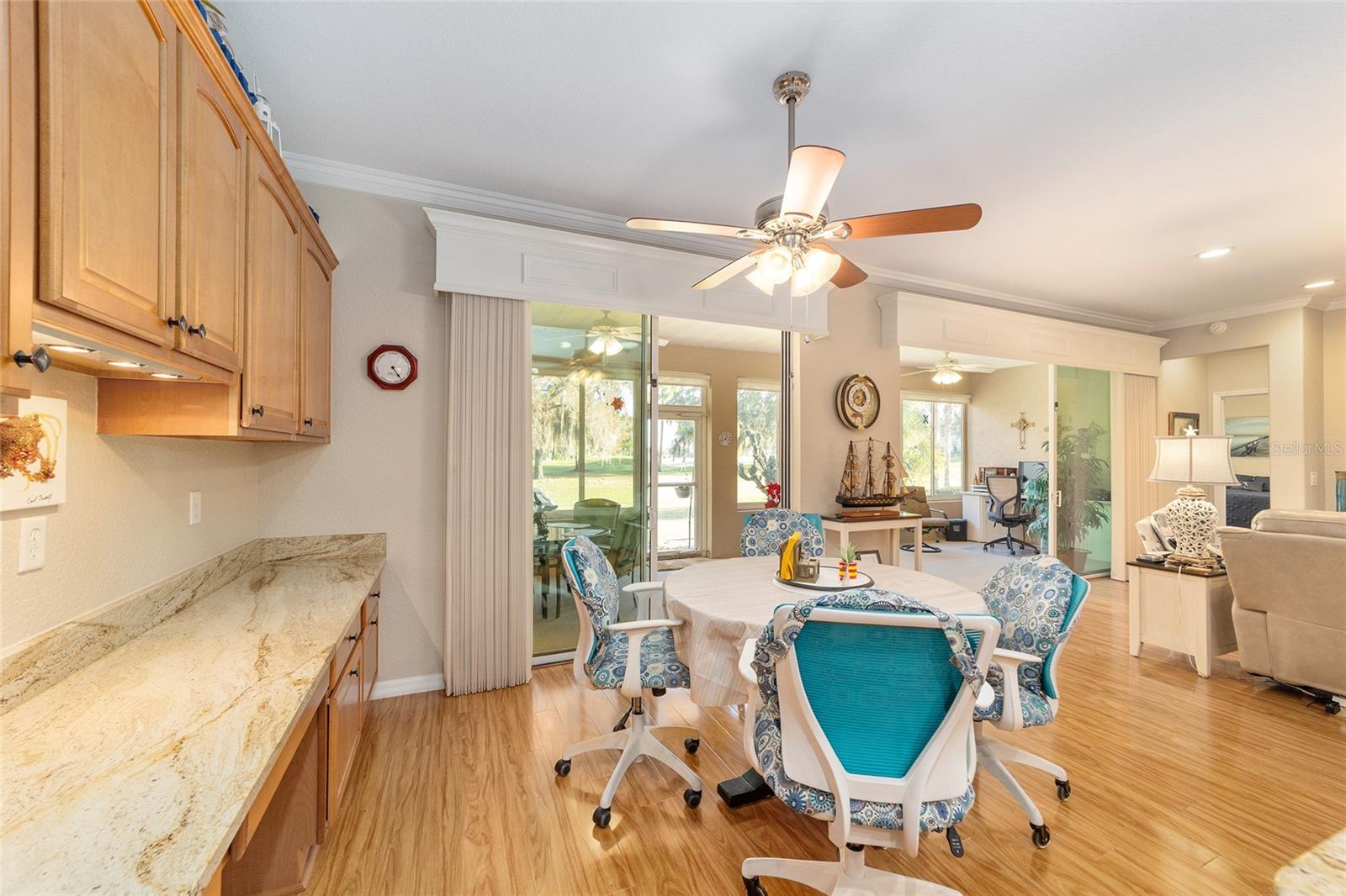 SPRUCE CREEK GC - Residential