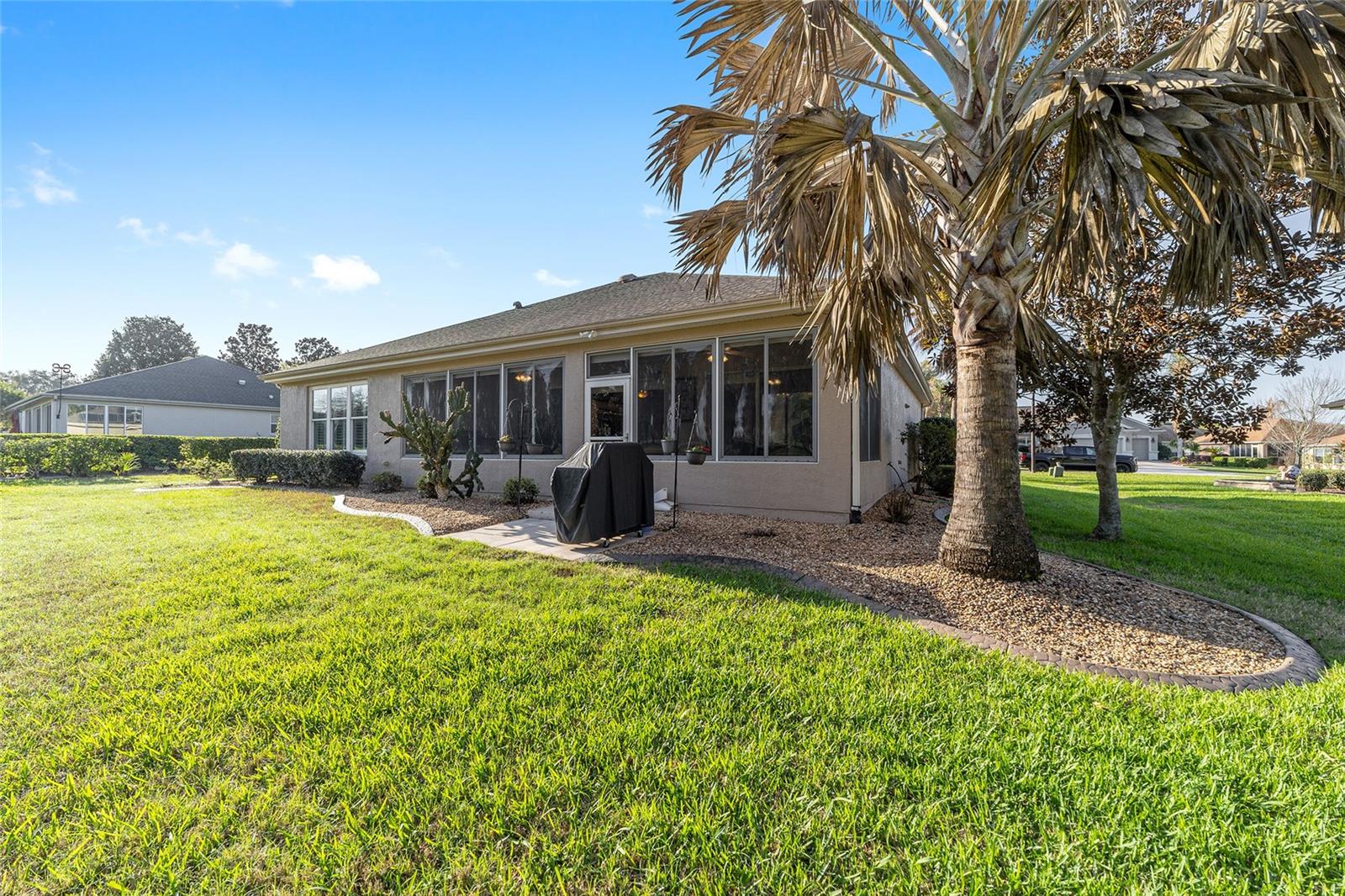 SPRUCE CREEK GC - Residential