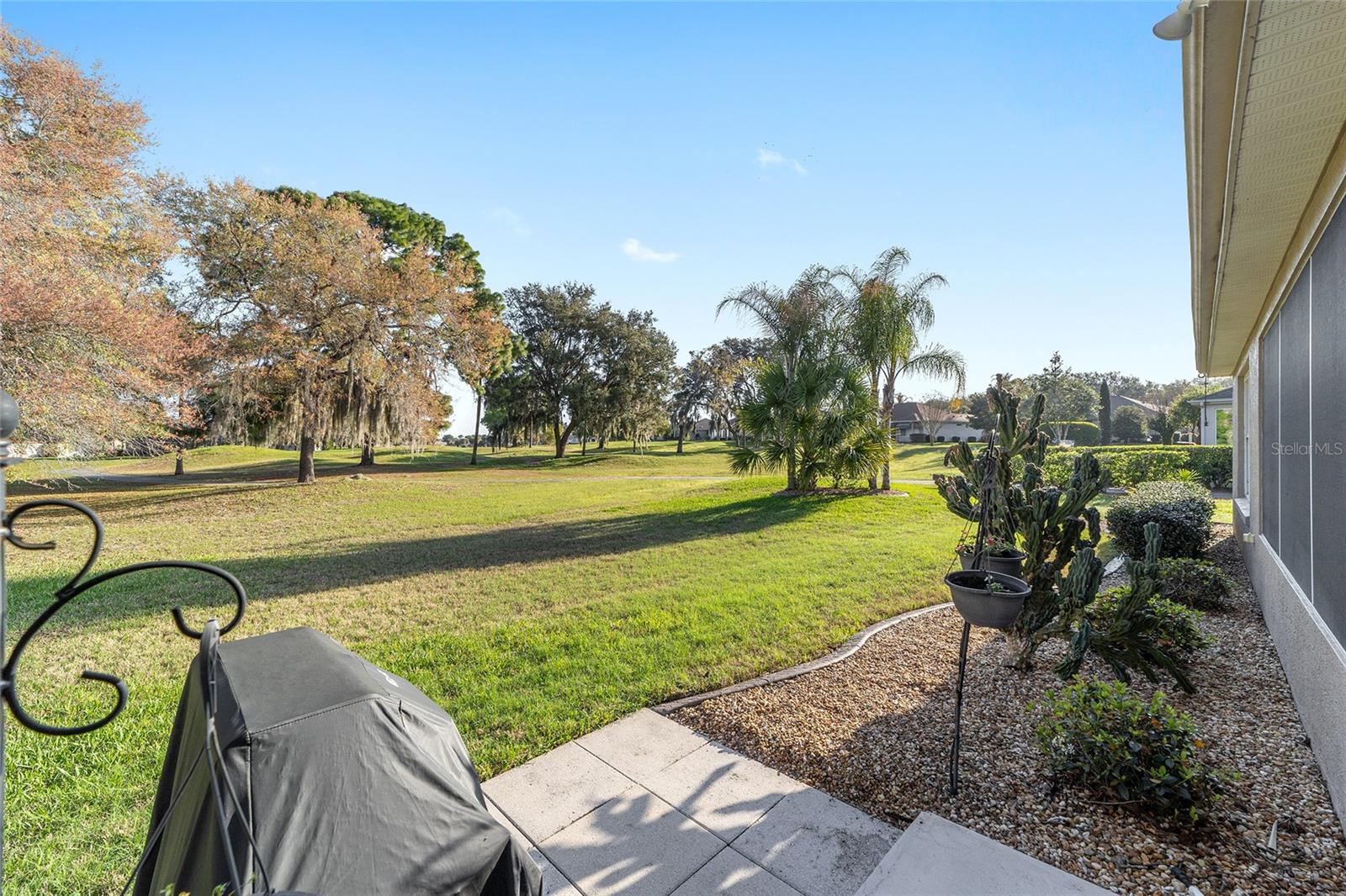 SPRUCE CREEK GC - Residential