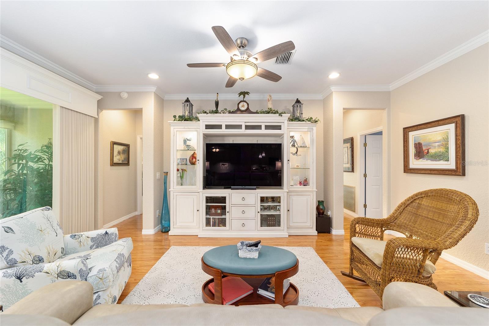 SPRUCE CREEK GC - Residential