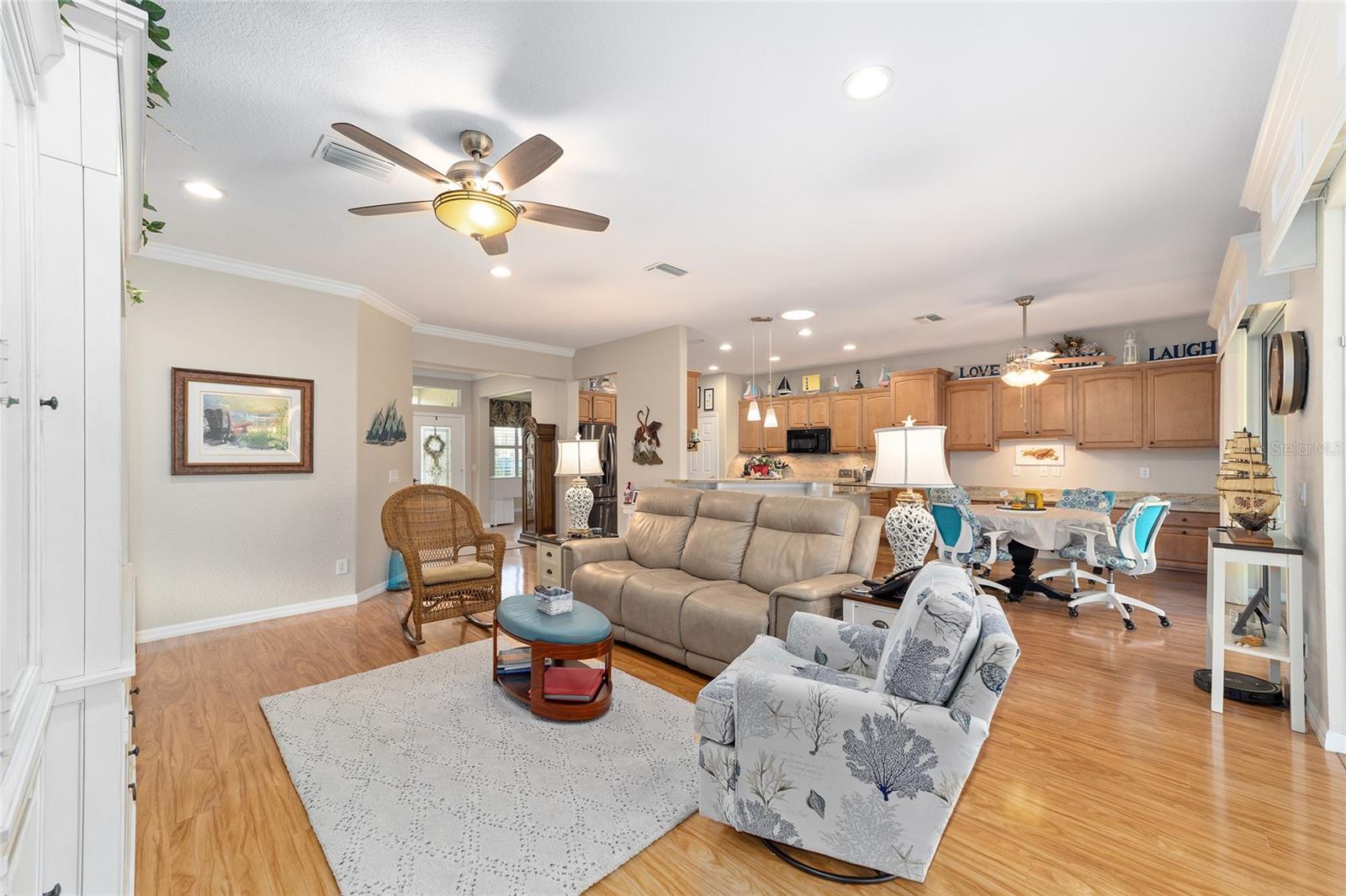 SPRUCE CREEK GC - Residential