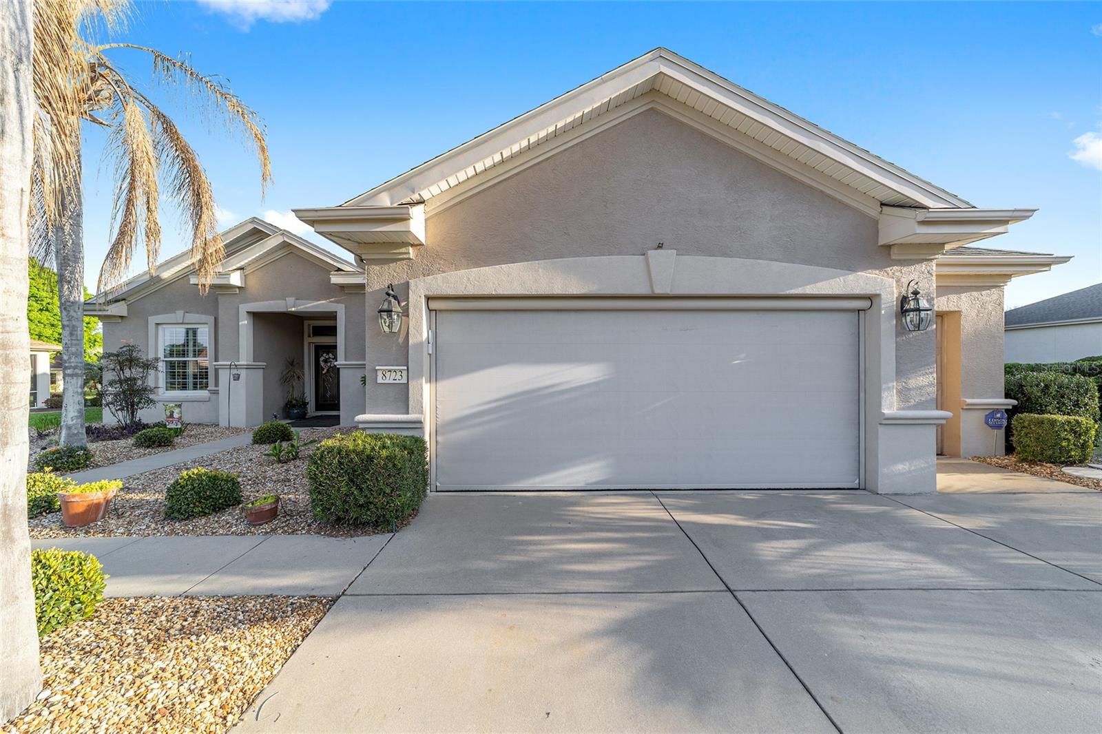 SPRUCE CREEK GC - Residential