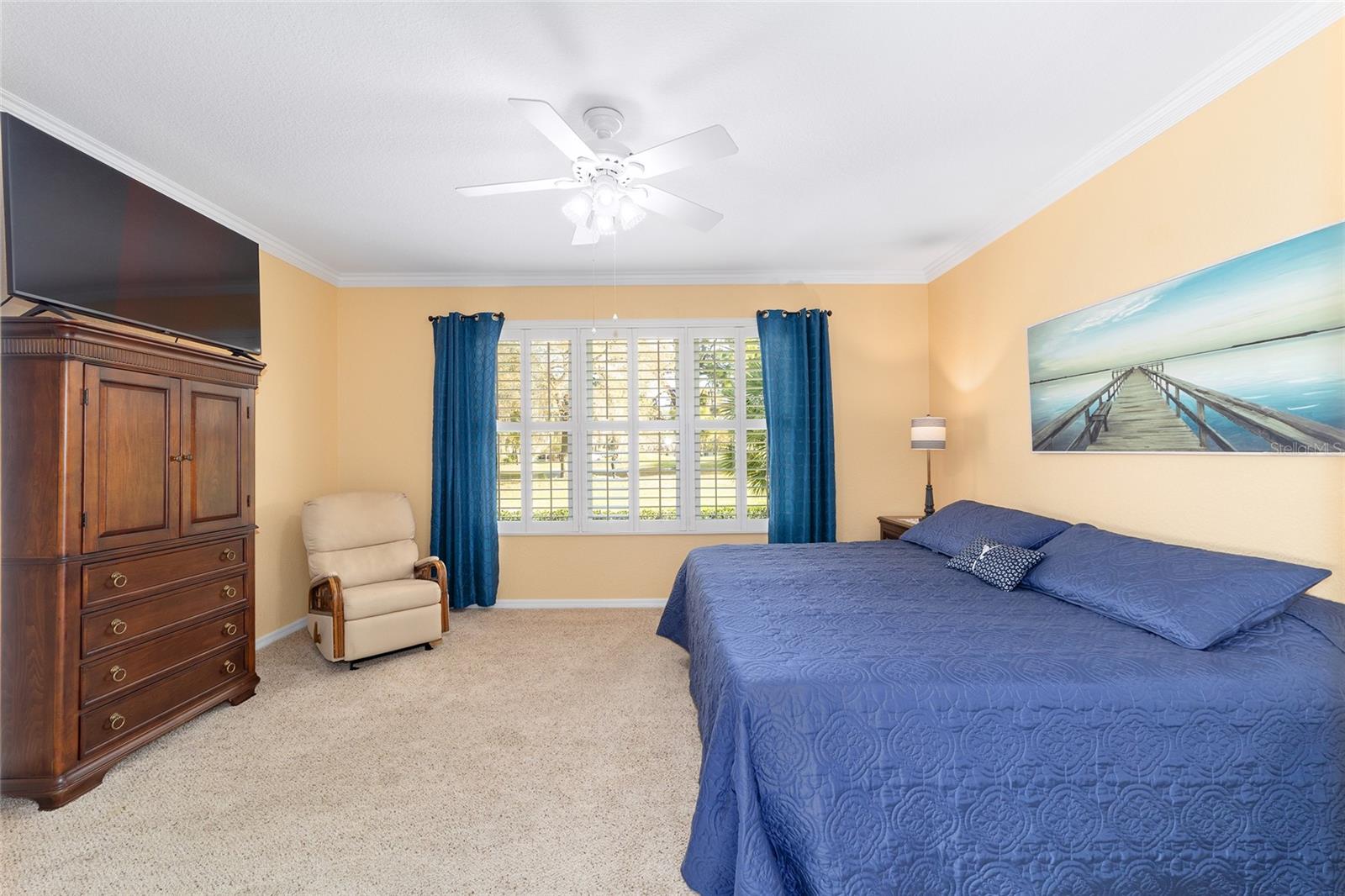 SPRUCE CREEK GC - Residential