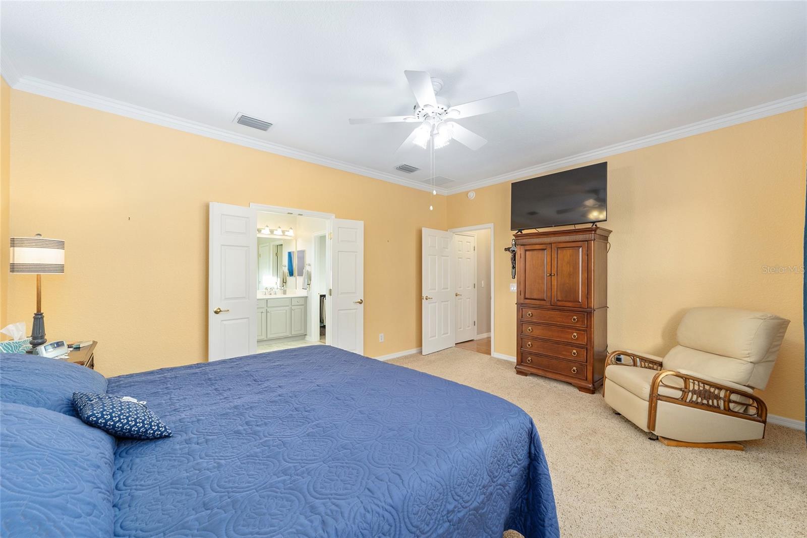 SPRUCE CREEK GC - Residential