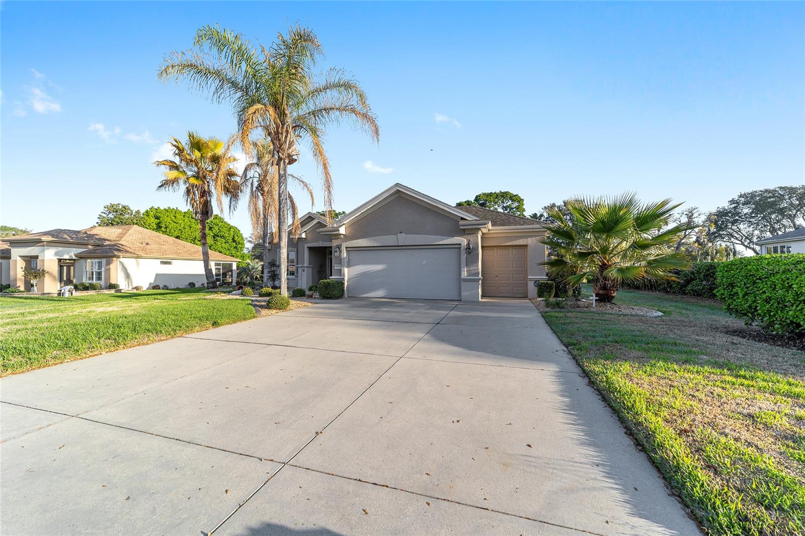 SPRUCE CREEK GC - Residential