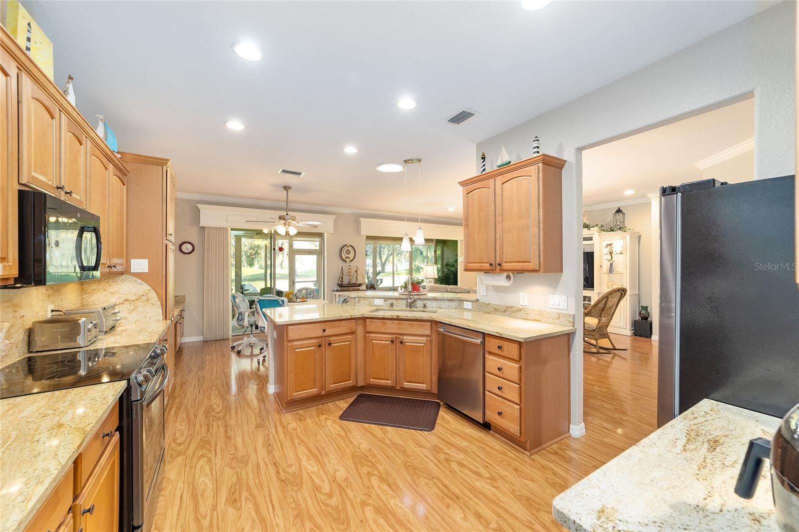 SPRUCE CREEK GC - Residential