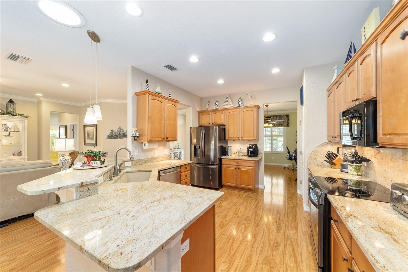 SPRUCE CREEK GC - Residential