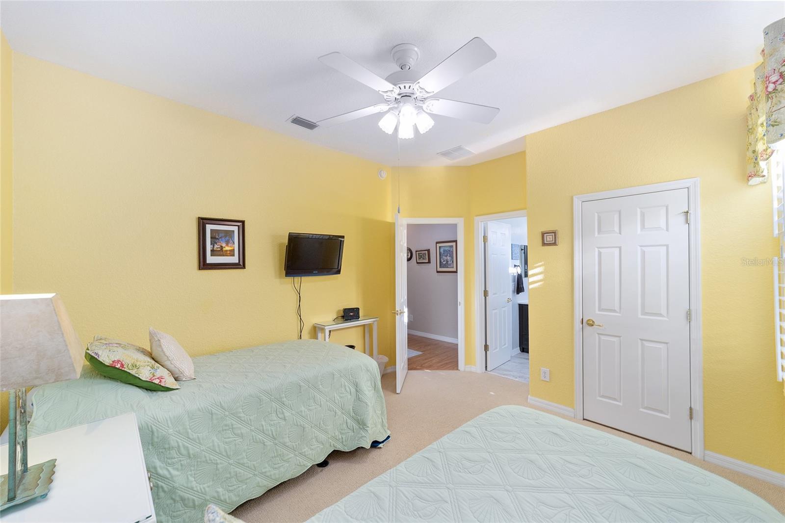 SPRUCE CREEK GC - Residential