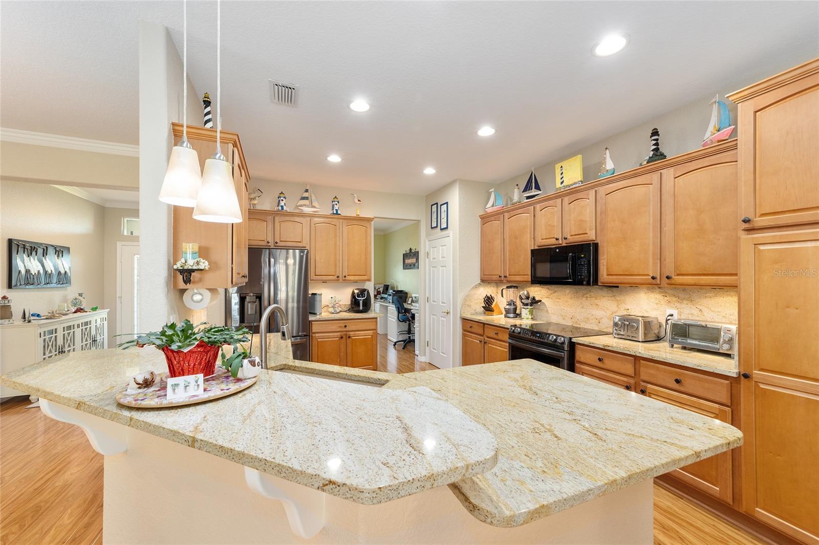 SPRUCE CREEK GC - Residential