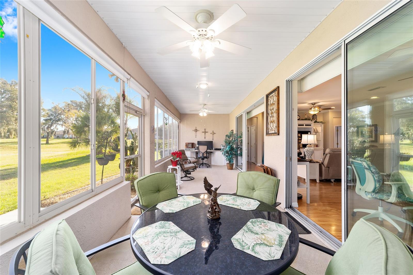 SPRUCE CREEK GC - Residential