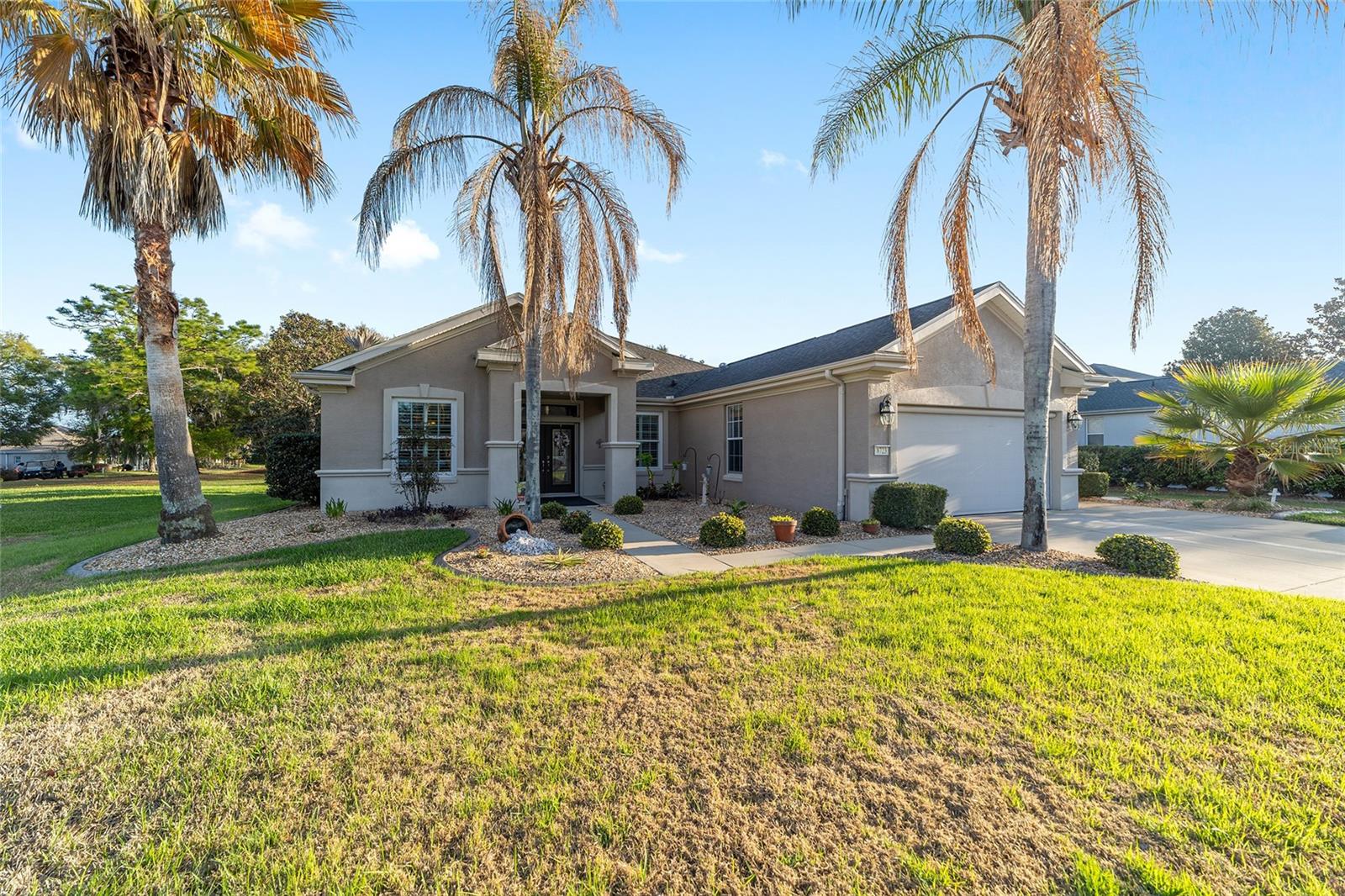 SPRUCE CREEK GC - Residential
