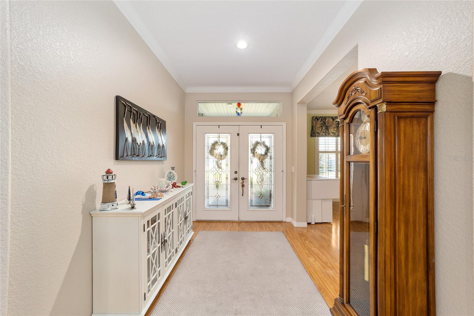 SPRUCE CREEK GC - Residential