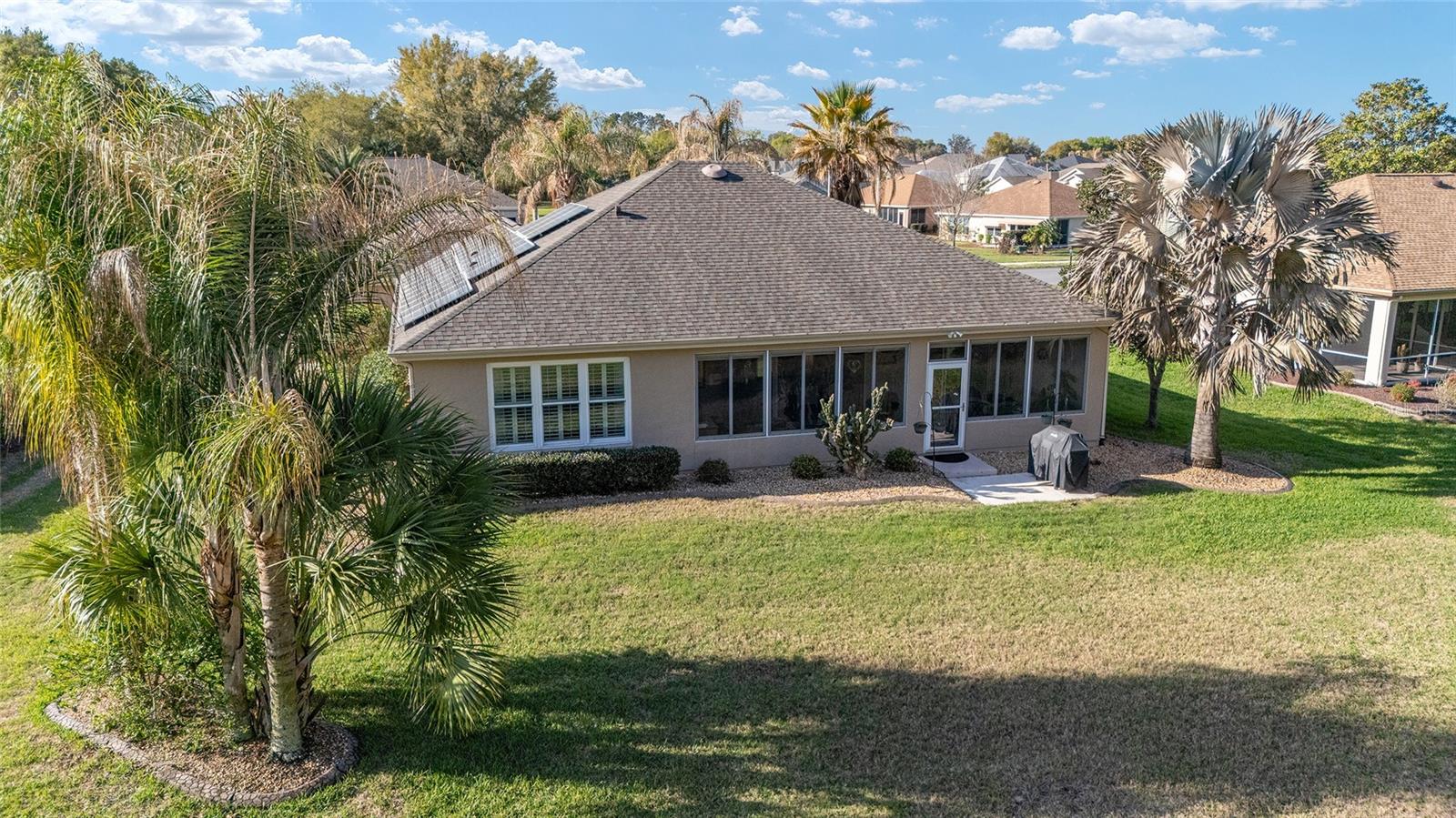 SPRUCE CREEK GC - Residential