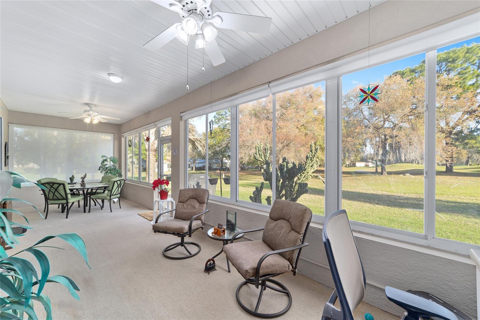 SPRUCE CREEK GC - Residential