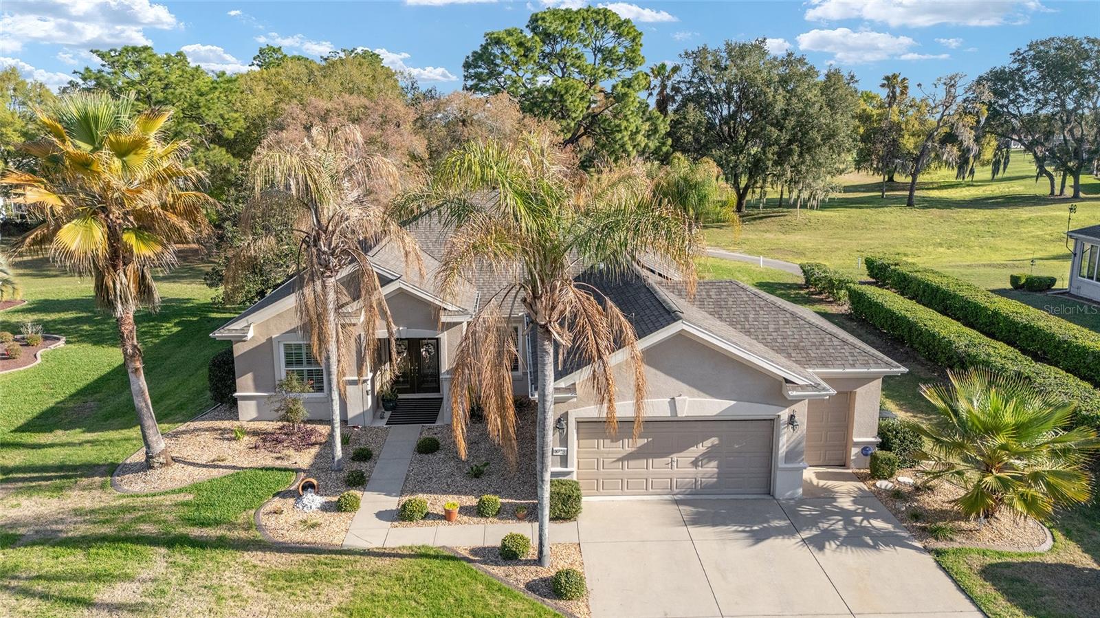 SPRUCE CREEK GC - Residential