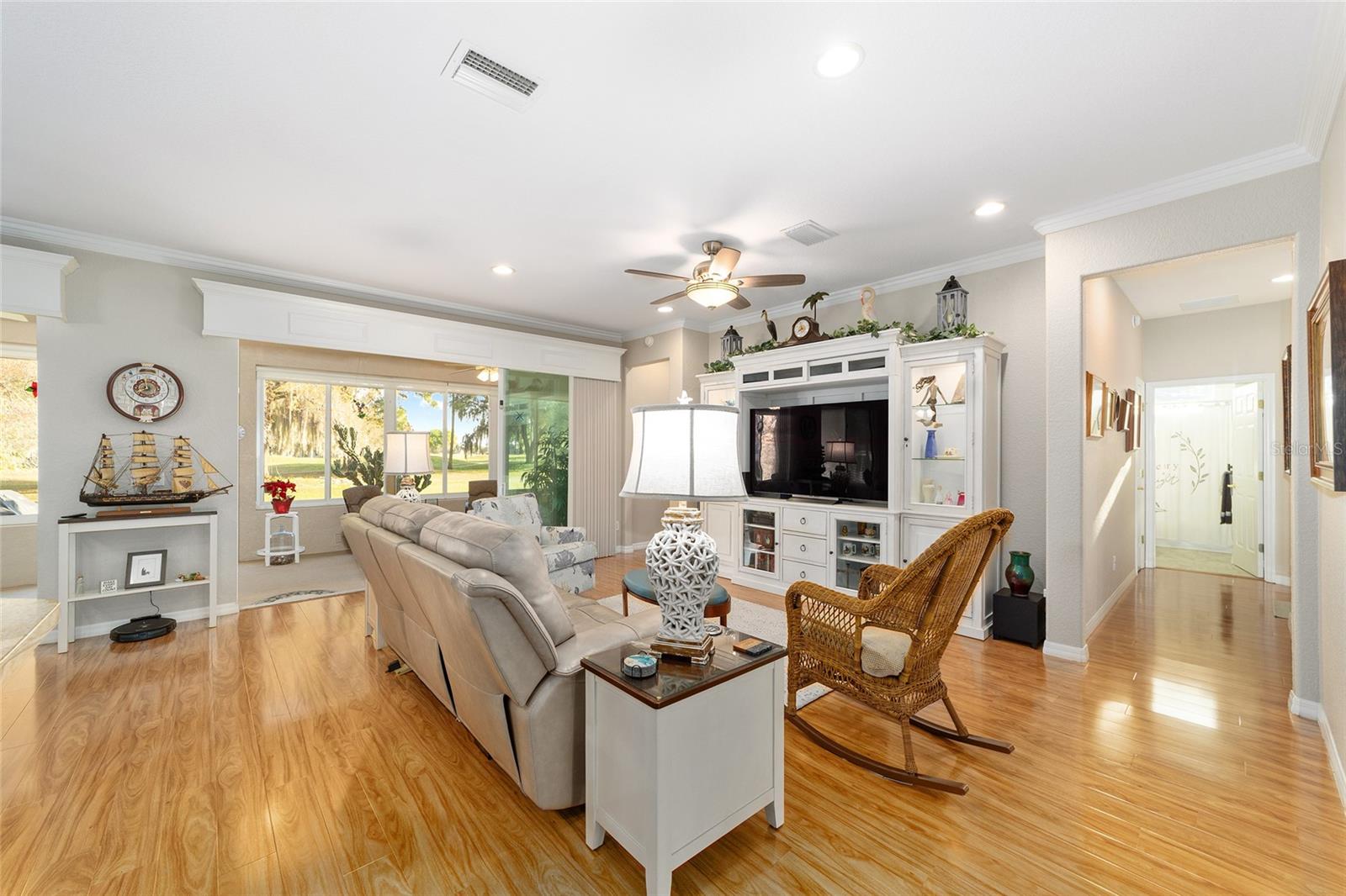 SPRUCE CREEK GC - Residential