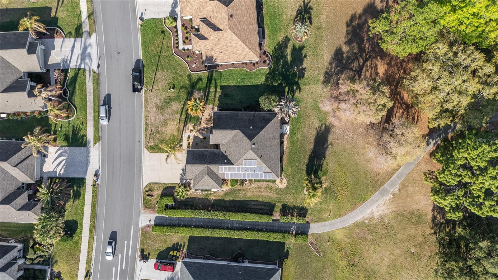 SPRUCE CREEK GC - Residential