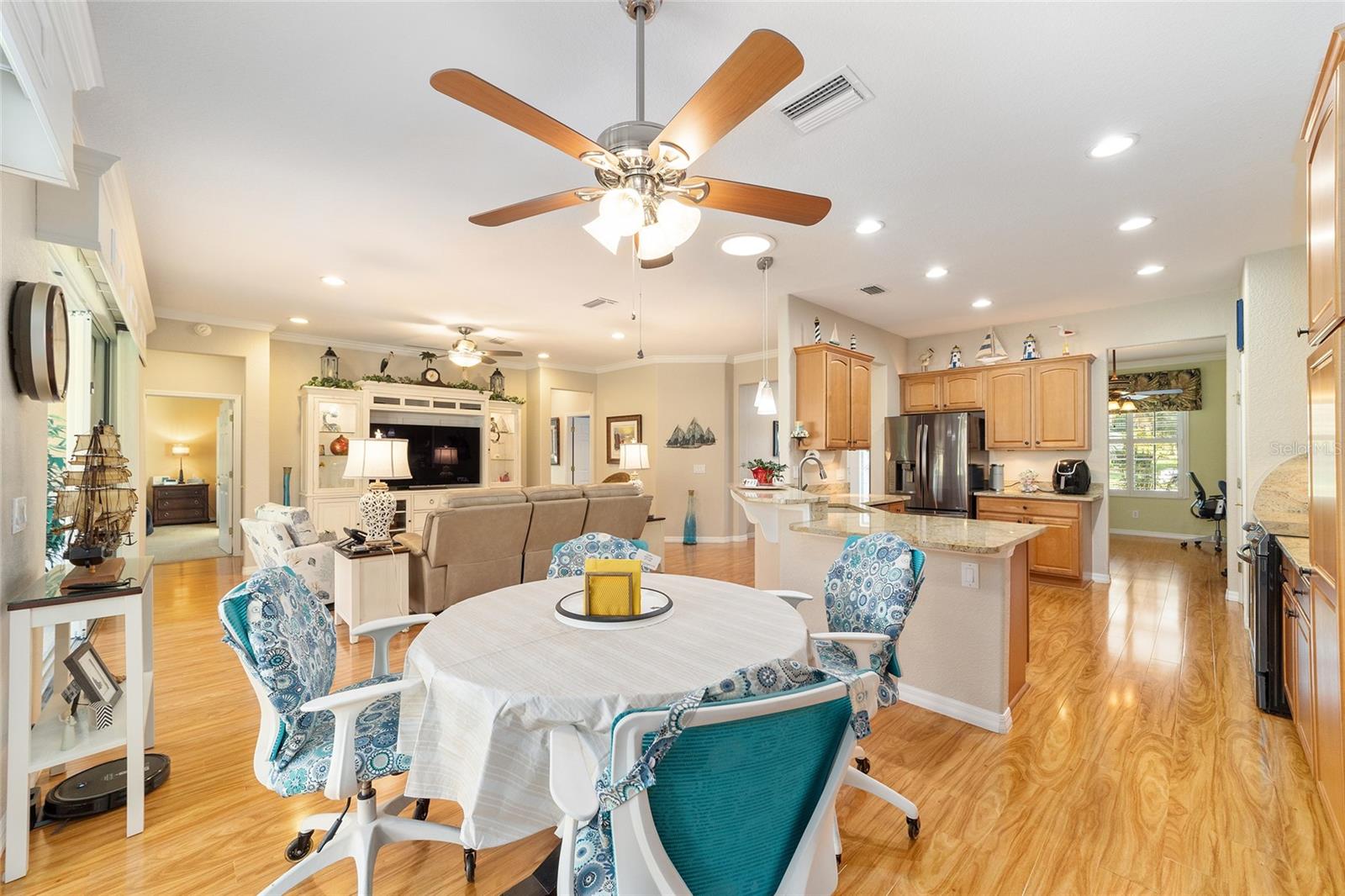 SPRUCE CREEK GC - Residential